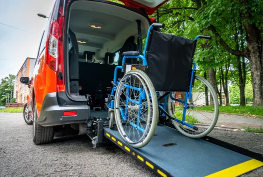 Wheelchair Transportation Safety Awareness & The Dangers of Ignoring Safety Standards